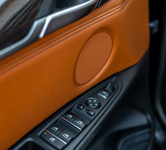 БМВ Х6 2015 в Черновцах на Automoto.ua Черный БМВ Х6, объемом двигателя 2.99 л и пробегом 158 тыс. км за 34900 $, фото 19 на Automoto.ua