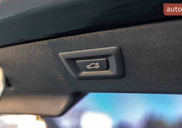 БМВ Х6 2015 в Черновцах на Automoto.ua Черный БМВ Х6, объемом двигателя 2.99 л и пробегом 158 тыс. км за 34900 $, фото 38 на Automoto.ua