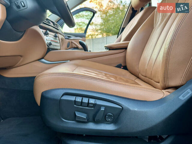 Чорний БМВ Х6, об'ємом двигуна 2.99 л та пробігом 173 тис. км за 35000 $, фото 68 на Automoto.ua