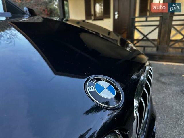 Черный БМВ Х6, объемом двигателя 2.98 л и пробегом 159 тыс. км за 29500 $, фото 31 на Automoto.ua