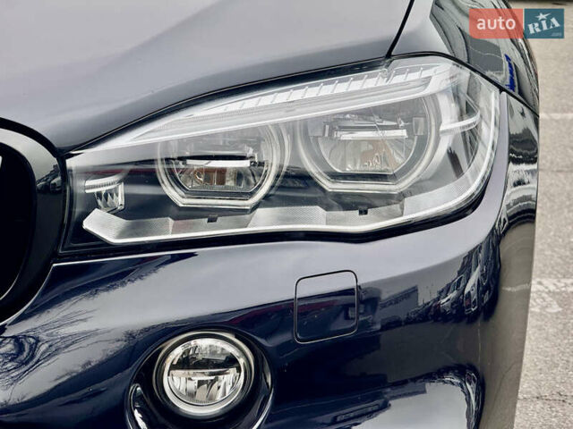 Черный БМВ Х6, объемом двигателя 2.99 л и пробегом 149 тыс. км за 37000 $, фото 6 на Automoto.ua