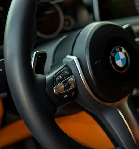 БМВ Х6 2015 в Черновцах на Automoto.ua Черный БМВ Х6, объемом двигателя 2.99 л и пробегом 158 тыс. км за 34900 $, фото 22 на Automoto.ua