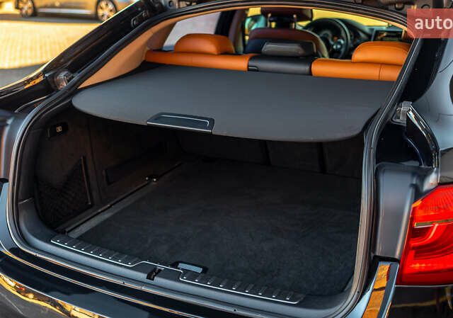 БМВ Х6 2015 в Черновцах на Automoto.ua Черный БМВ Х6, объемом двигателя 2.99 л и пробегом 158 тыс. км за 34900 $, фото 34 на Automoto.ua