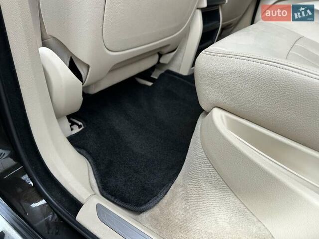 Черный БМВ Х6, объемом двигателя 2.99 л и пробегом 171 тыс. км за 30900 $, фото 35 на Automoto.ua