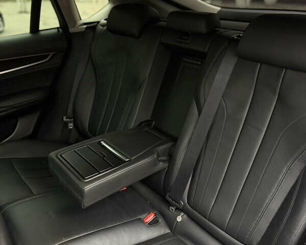 Черный БМВ Х6, объемом двигателя 2.98 л и пробегом 166 тыс. км за 21000 $, фото 30 на Automoto.ua