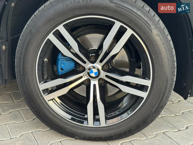 Чорний БМВ Х6, об'ємом двигуна 2.99 л та пробігом 173 тис. км за 35000 $, фото 42 на Automoto.ua