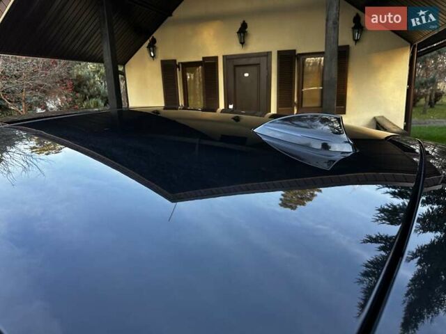 Черный БМВ Х6, объемом двигателя 2.98 л и пробегом 159 тыс. км за 29500 $, фото 25 на Automoto.ua