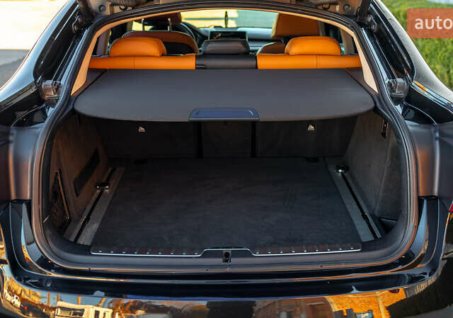 БМВ Х6 2015 в Черновцах на Automoto.ua Черный БМВ Х6, объемом двигателя 2.99 л и пробегом 158 тыс. км за 34900 $, фото 35 на Automoto.ua