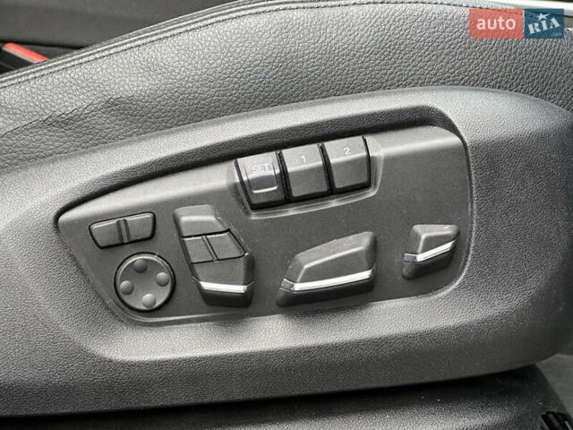 Чорний БМВ Х6, об'ємом двигуна 3 л та пробігом 166 тис. км за 22990 $, фото 46 на Automoto.ua