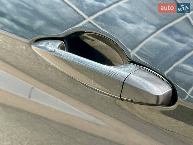 Чорний БМВ Х6, об'ємом двигуна 3 л та пробігом 166 тис. км за 22990 $, фото 27 на Automoto.ua