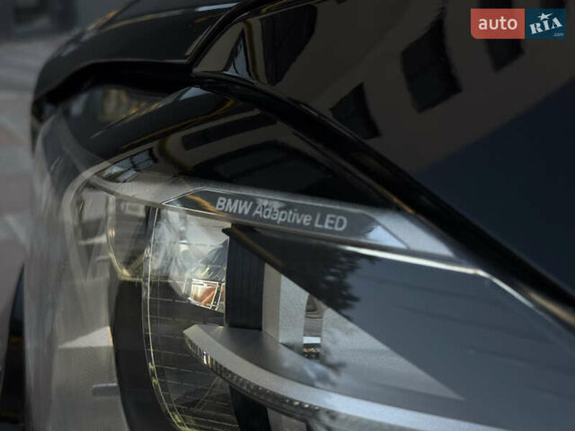 Черный БМВ Х6, объемом двигателя 2.98 л и пробегом 185 тыс. км за 31500 $, фото 51 на Automoto.ua