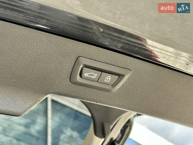 Чорний БМВ Х6, об'ємом двигуна 3 л та пробігом 166 тис. км за 22990 $, фото 25 на Automoto.ua