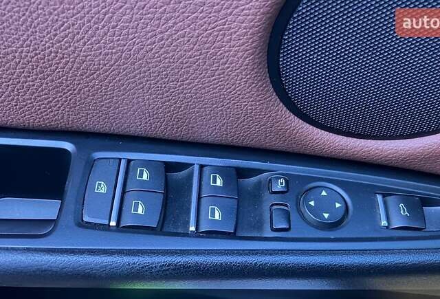 Черный БМВ Х6, объемом двигателя 2.99 л и пробегом 218 тыс. км за 36000 $, фото 3 на Automoto.ua