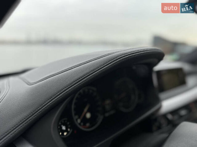 Черный БМВ Х6, объемом двигателя 2.99 л и пробегом 172 тыс. км за 38000 $, фото 39 на Automoto.ua