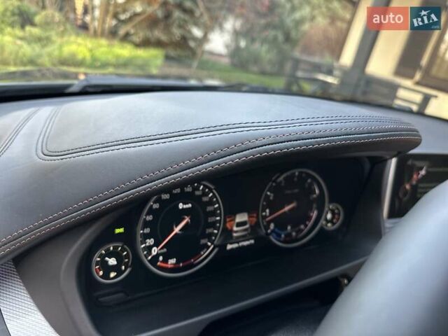 Черный БМВ Х6, объемом двигателя 2.98 л и пробегом 159 тыс. км за 29500 $, фото 51 на Automoto.ua