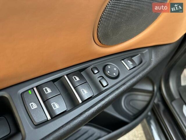 Черный БМВ Х6, объемом двигателя 2.98 л и пробегом 159 тыс. км за 29500 $, фото 50 на Automoto.ua