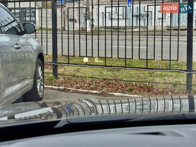 Черный БМВ Х6, объемом двигателя 2.99 л и пробегом 149 тыс. км за 37000 $, фото 47 на Automoto.ua