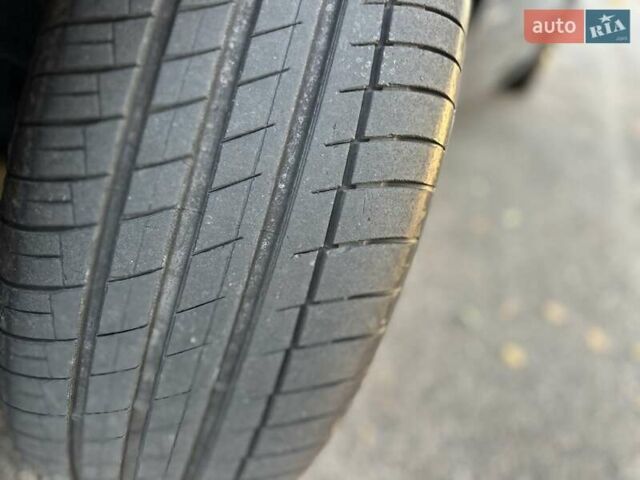 Черный БМВ Х6, объемом двигателя 2.98 л и пробегом 159 тыс. км за 29500 $, фото 29 на Automoto.ua