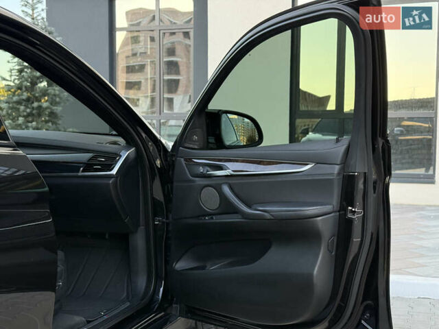 Черный БМВ Х6, объемом двигателя 2.98 л и пробегом 185 тыс. км за 31500 $, фото 23 на Automoto.ua