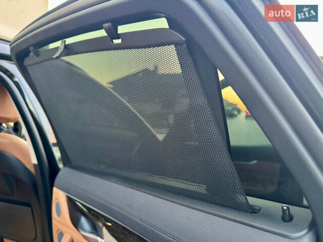 Чорний БМВ Х6, об'ємом двигуна 2.99 л та пробігом 173 тис. км за 35000 $, фото 78 на Automoto.ua