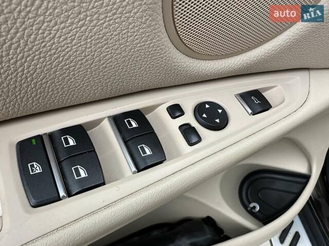 Черный БМВ Х6, объемом двигателя 2.99 л и пробегом 171 тыс. км за 30900 $, фото 33 на Automoto.ua