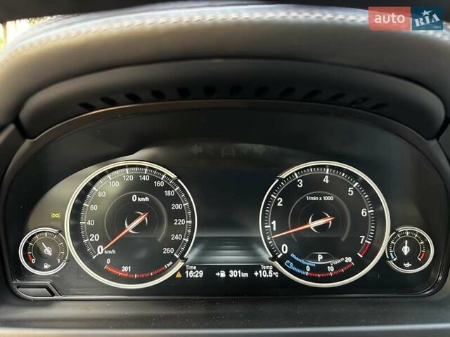 Черный БМВ Х6, объемом двигателя 2.98 л и пробегом 159 тыс. км за 29500 $, фото 61 на Automoto.ua