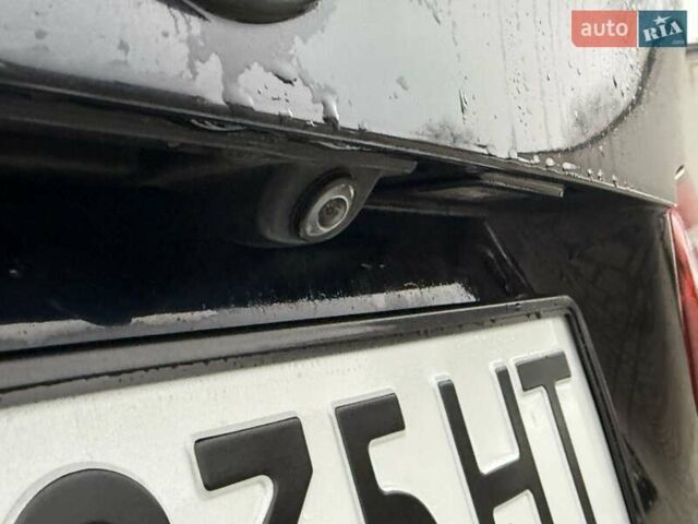 Черный БМВ Х6, объемом двигателя 2.99 л и пробегом 221 тыс. км за 34900 $, фото 14 на Automoto.ua