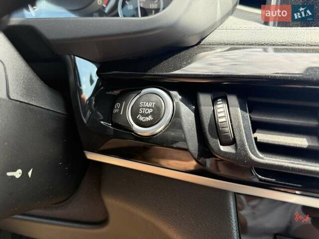 Черный БМВ Х6, объемом двигателя 2.99 л и пробегом 221 тыс. км за 37600 $, фото 35 на Automoto.ua