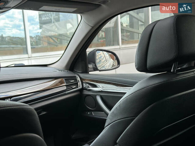 Чорний БМВ Х6, об'ємом двигуна 3 л та пробігом 166 тис. км за 22990 $, фото 51 на Automoto.ua