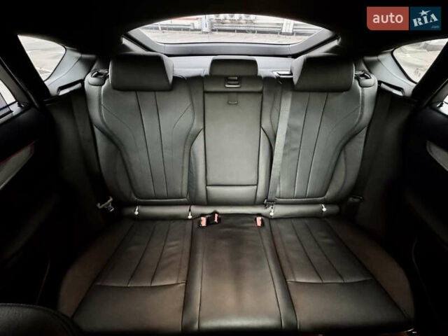 Черный БМВ Х6, объемом двигателя 2.99 л и пробегом 149 тыс. км за 37000 $, фото 68 на Automoto.ua