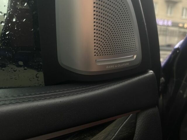 Черный БМВ Х6, объемом двигателя 4.4 л и пробегом 92 тыс. км за 26500 $, фото 2 на Automoto.ua