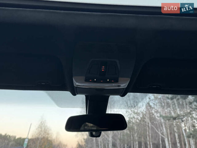 Чорний БМВ Х6, об'ємом двигуна 2.99 л та пробігом 217 тис. км за 35999 $, фото 40 на Automoto.ua