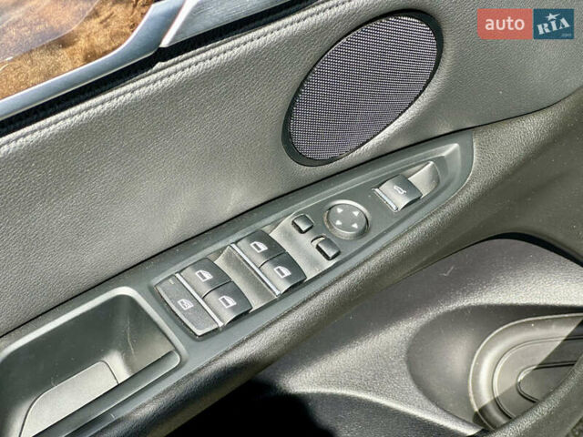 Чорний БМВ Х6, об'ємом двигуна 3 л та пробігом 166 тис. км за 22990 $, фото 29 на Automoto.ua