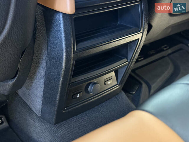 Чорний БМВ Х6, об'ємом двигуна 2.99 л та пробігом 164 тис. км за 36499 $, фото 16 на Automoto.ua