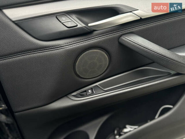 Черный БМВ Х6, объемом двигателя 2.99 л и пробегом 172 тыс. км за 38000 $, фото 68 на Automoto.ua