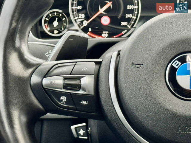 Черный БМВ Х6, объемом двигателя 2.99 л и пробегом 149 тыс. км за 37000 $, фото 27 на Automoto.ua