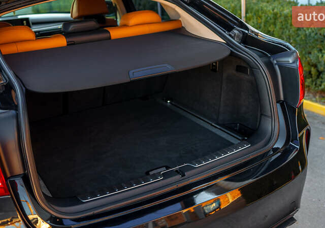 БМВ Х6 2015 в Черновцах на Automoto.ua Черный БМВ Х6, объемом двигателя 2.99 л и пробегом 158 тыс. км за 34900 $, фото 36 на Automoto.ua