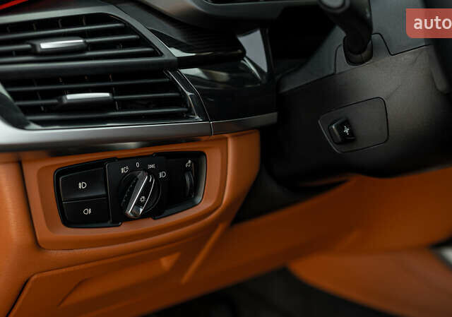 БМВ Х6 2015 в Черновцах на Automoto.ua Черный БМВ Х6, объемом двигателя 2.99 л и пробегом 158 тыс. км за 34900 $, фото 26 на Automoto.ua