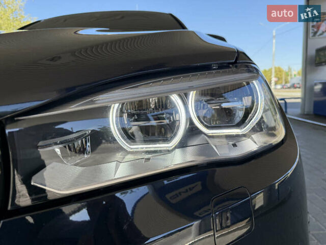 Чорний БМВ Х6, об'ємом двигуна 2.99 л та пробігом 164 тис. км за 36499 $, фото 3 на Automoto.ua