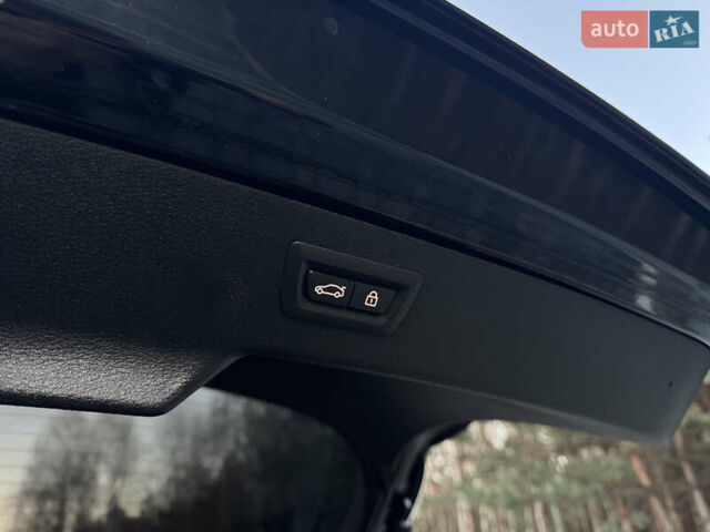 Чорний БМВ Х6, об'ємом двигуна 2.99 л та пробігом 217 тис. км за 35999 $, фото 32 на Automoto.ua