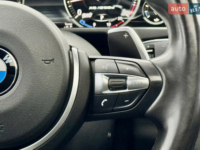 Черный БМВ Х6, объемом двигателя 2.99 л и пробегом 149 тыс. км за 37000 $, фото 28 на Automoto.ua