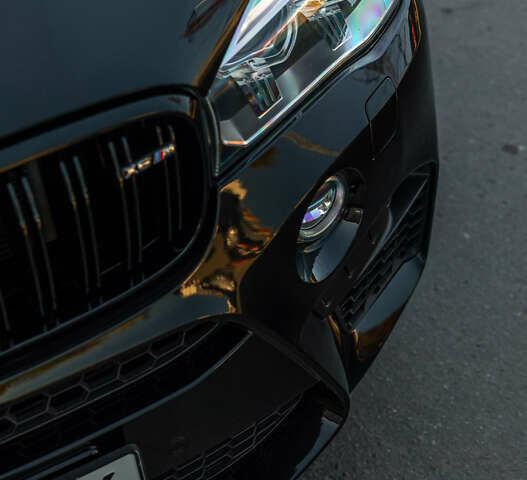 БМВ Х6 2015 в Черновцах на Automoto.ua Черный БМВ Х6, объемом двигателя 2.99 л и пробегом 158 тыс. км за 34900 $, фото 13 на Automoto.ua