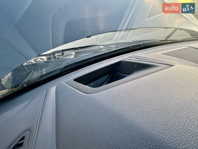 Чорний БМВ Х6, об'ємом двигуна 2.99 л та пробігом 173 тис. км за 35000 $, фото 61 на Automoto.ua