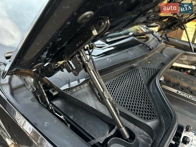 Черный БМВ Х6, объемом двигателя 2.98 л и пробегом 159 тыс. км за 29500 $, фото 39 на Automoto.ua