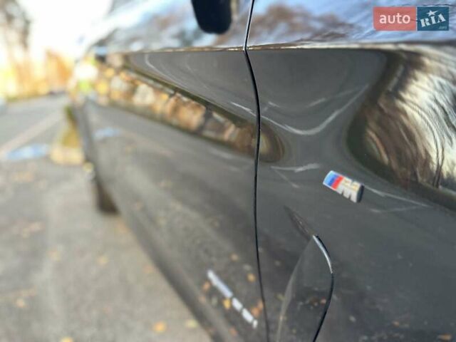 Черный БМВ Х6, объемом двигателя 2.98 л и пробегом 159 тыс. км за 29500 $, фото 32 на Automoto.ua