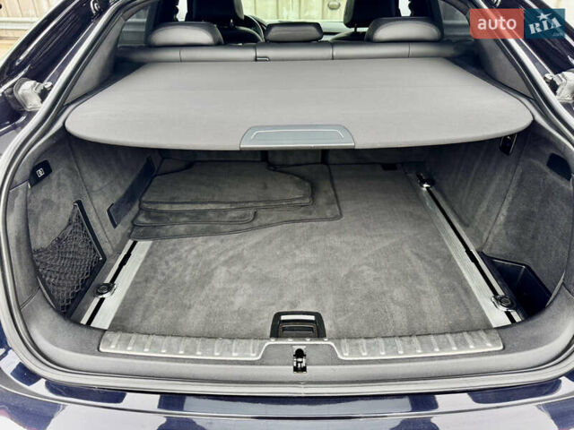 Черный БМВ Х6, объемом двигателя 2.99 л и пробегом 149 тыс. км за 37000 $, фото 55 на Automoto.ua