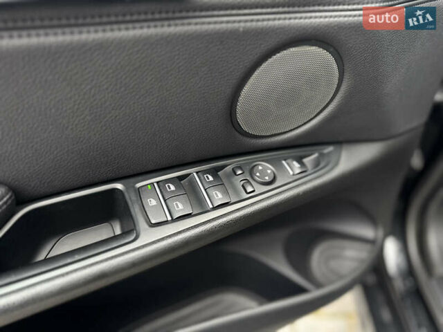 Черный БМВ Х6, объемом двигателя 2.99 л и пробегом 172 тыс. км за 38000 $, фото 34 на Automoto.ua