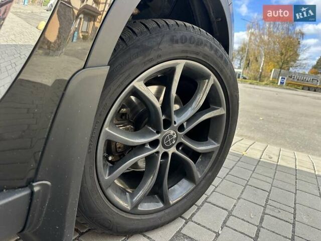 Черный БМВ Х6, объемом двигателя 2.99 л и пробегом 171 тыс. км за 30900 $, фото 38 на Automoto.ua