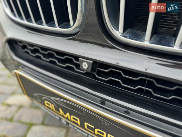 Черный БМВ Х6, объемом двигателя 2.99 л и пробегом 172 тыс. км за 38000 $, фото 9 на Automoto.ua