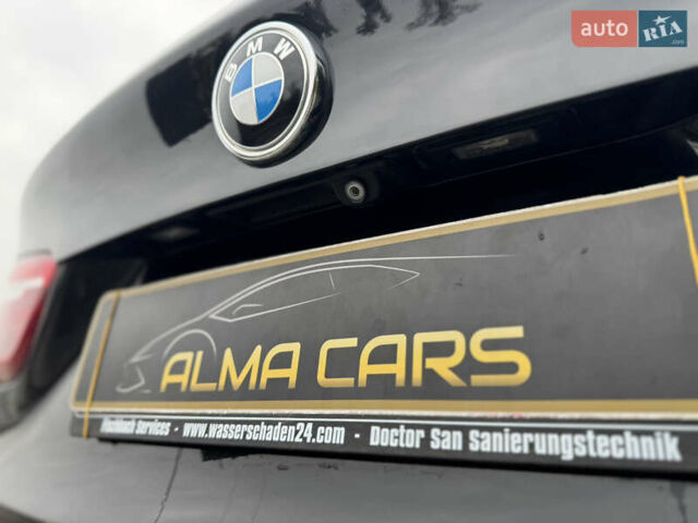 Черный БМВ Х6, объемом двигателя 2.99 л и пробегом 172 тыс. км за 38000 $, фото 30 на Automoto.ua